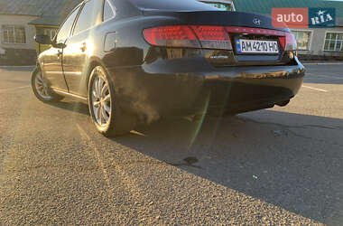 Седан Hyundai Grandeur 2006 в 