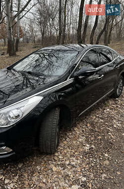 Седан Hyundai Grandeur 2012 в 