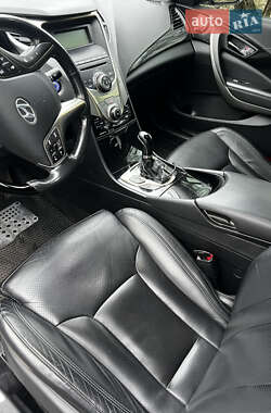 Седан Hyundai Grandeur 2012 в 