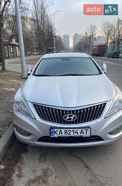 Седан Hyundai Grandeur 2013 в Киеве