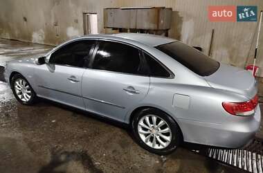 Седан Hyundai Grandeur 2007 в Червонограде