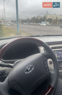 Седан Hyundai Grandeur 2006 в 