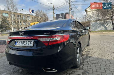 Седан Hyundai Grandeur 2011 в 