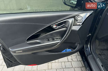 Седан Hyundai Grandeur 2011 в 