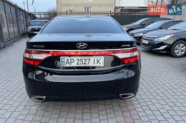 Седан Hyundai Grandeur 2012 в 
