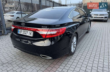 Седан Hyundai Grandeur 2012 в 