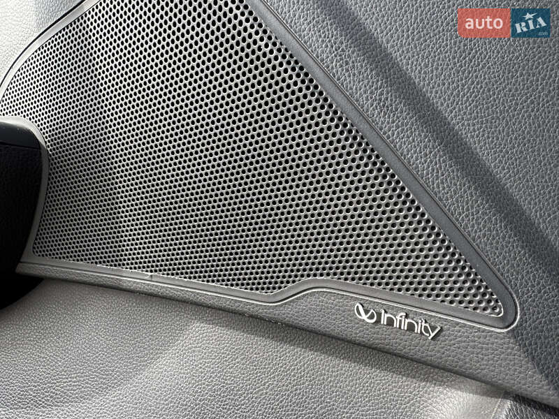 Седан Hyundai Grandeur 2013 в Києві