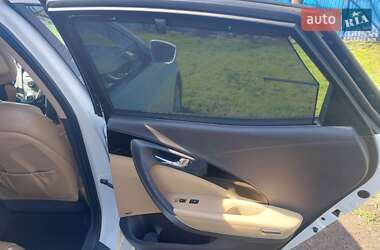 Седан Hyundai Grandeur 2011 в 