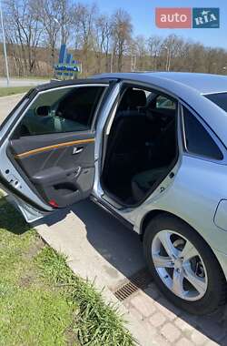 Седан Hyundai Grandeur 2007 в 