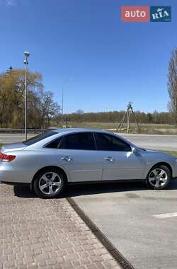 Седан Hyundai Grandeur 2007 в 
