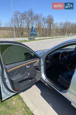 Седан Hyundai Grandeur 2007 в 