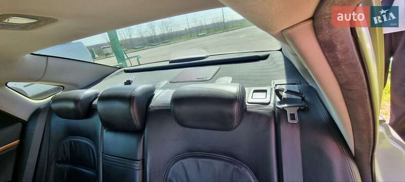 Седан Hyundai Grandeur 2007 в Жмеринці
