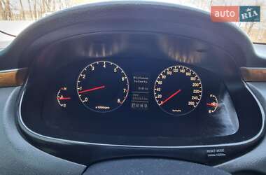 Седан Hyundai Grandeur 2007 в 