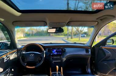 Седан Hyundai Grandeur 2008 в 
