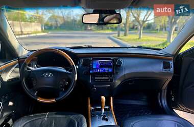 Седан Hyundai Grandeur 2008 в 