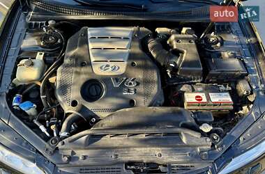 Седан Hyundai Grandeur 2008 в 