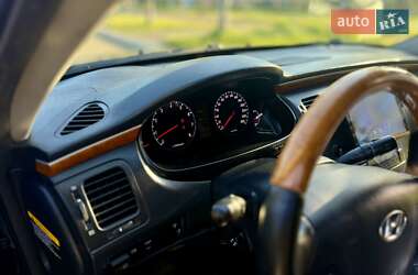 Седан Hyundai Grandeur 2008 в 