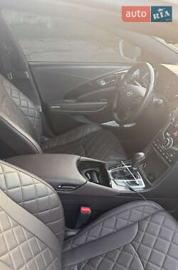Седан Hyundai Grandeur 2014 в 