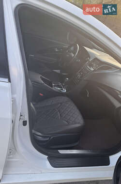 Седан Hyundai Grandeur 2014 в 