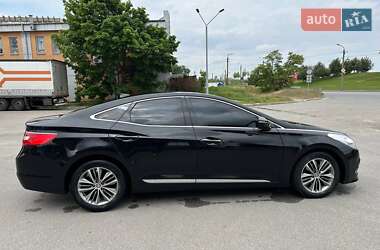 Седан Hyundai Grandeur 2016 в 