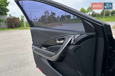 Седан Hyundai Grandeur 2016 в 