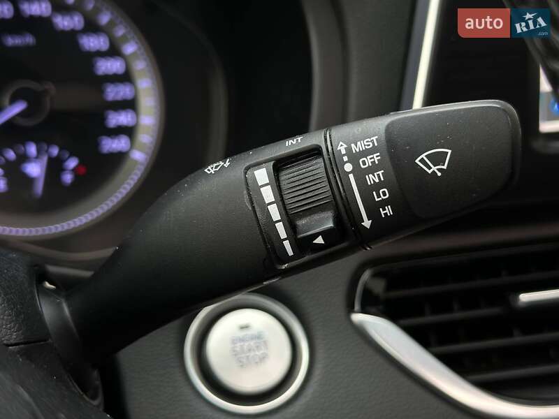 Седан Hyundai Grandeur 2017 в Киеве