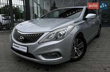 Седан Hyundai Grandeur 2014 в Одесі
