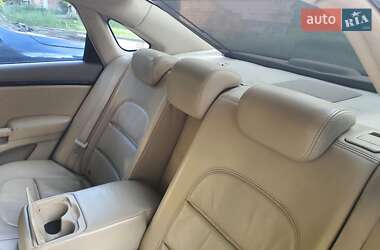 Седан Hyundai Grandeur 2007 в 