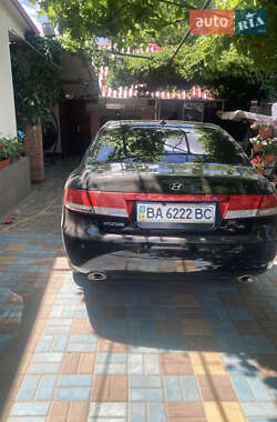 Седан Hyundai Grandeur 2006 в 