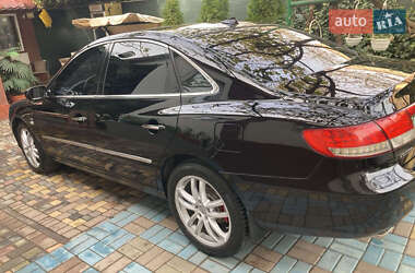 Седан Hyundai Grandeur 2006 в 