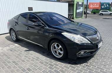 Седан Hyundai Grandeur 2015 в Одессе