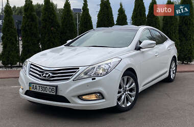 Седан Hyundai Grandeur 2013 в Києві