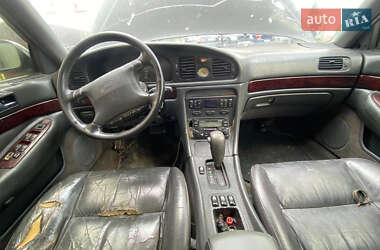 Седан Hyundai Grandeur 1993 в Чорткове
