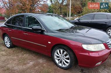 Седан Hyundai Grandeur 2006 в Черкассах