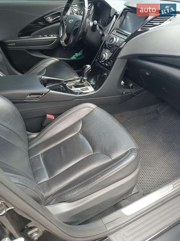 Седан Hyundai Grandeur 2012 в Білій Церкві