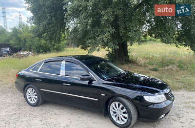 Седан Hyundai Grandeur 2008 в Бучі