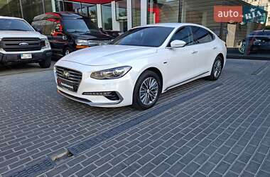 Седан Hyundai Grandeur 2019 в Одессе