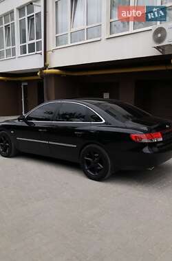 Седан Hyundai Grandeur 2007 в Івано-Франківську