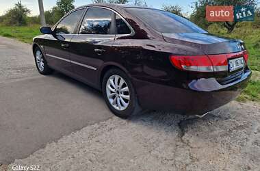 Седан Hyundai Grandeur 2007 в Житомире