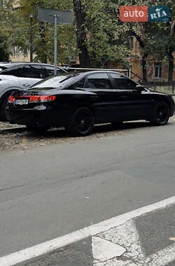 Седан Hyundai Grandeur 2008 в Киеве