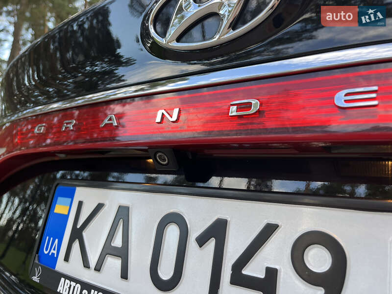 Седан Hyundai Grandeur 2015 в Чернігові фото 12 Седан Hyundai Grandeur 2015 в Чернігові