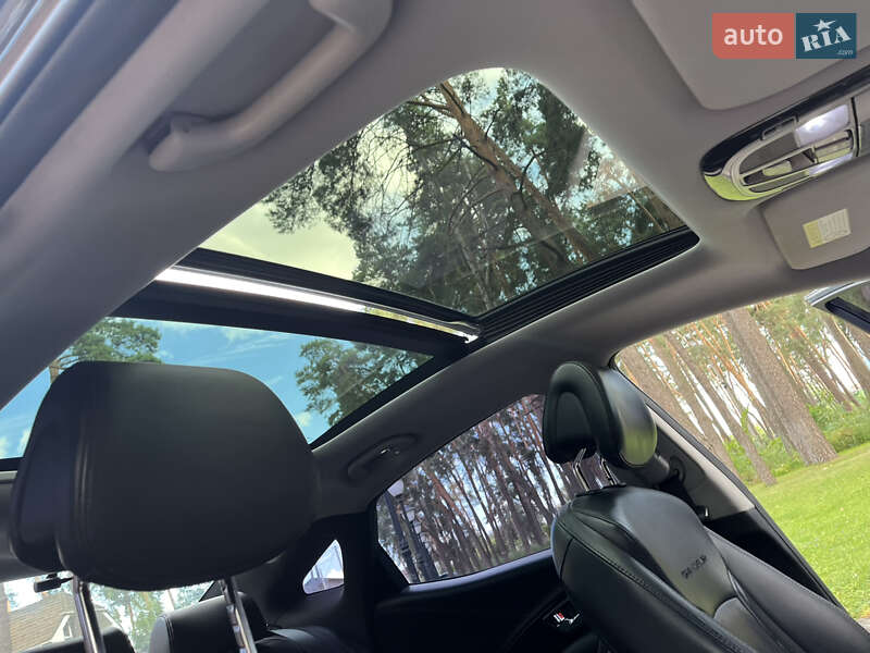 Седан Hyundai Grandeur 2015 в Чернігові фото 43 Седан Hyundai Grandeur 2015 в Чернігові