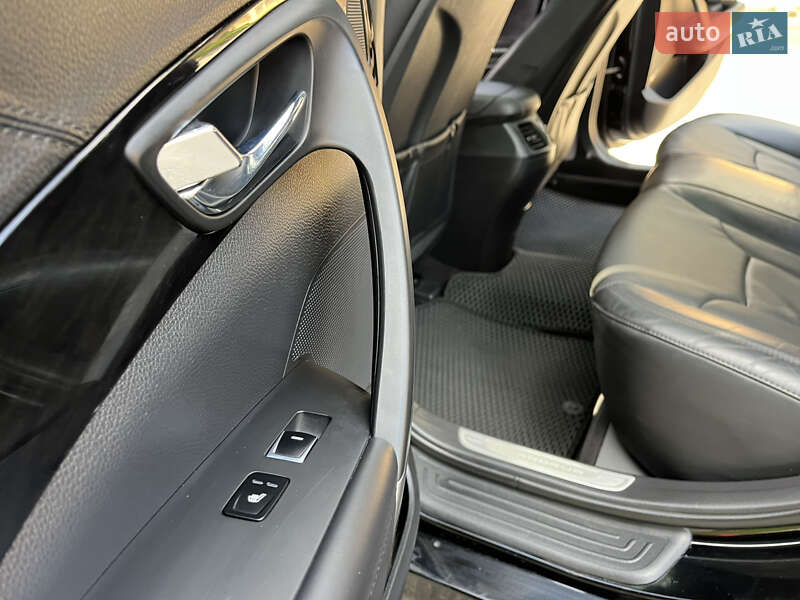 Седан Hyundai Grandeur 2015 в Чернігові фото 47 Седан Hyundai Grandeur 2015 в Чернігові