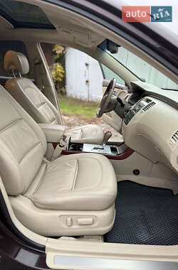 Седан Hyundai Grandeur 2007 в  фото 23 Седан Hyundai Grandeur 2007 в
