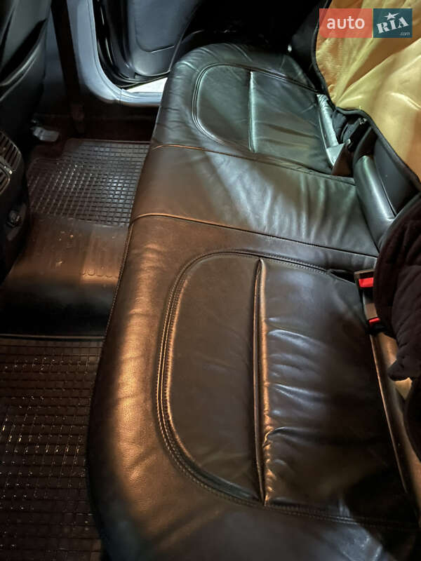 Седан Hyundai Grandeur 2007 в Киеве