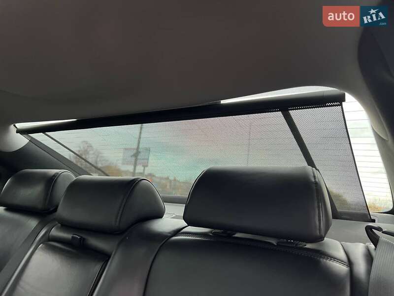 Седан Hyundai Grandeur 2012 в Полтаві фото 10 Седан Hyundai Grandeur 2012 в Полтаві