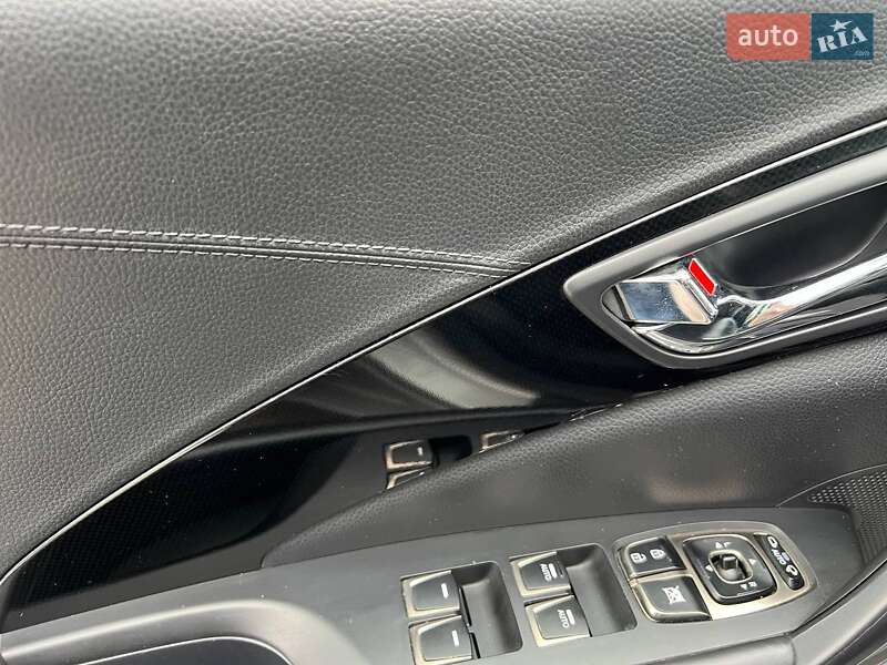 Седан Hyundai Grandeur 2012 в Полтаві фото 17 Седан Hyundai Grandeur 2012 в Полтаві