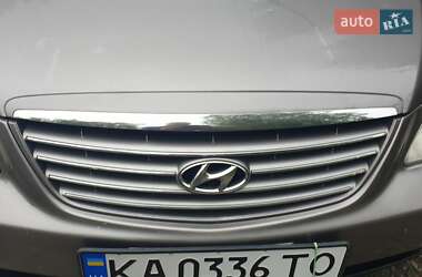 Седан Hyundai Grandeur 2007 в Білій Церкві