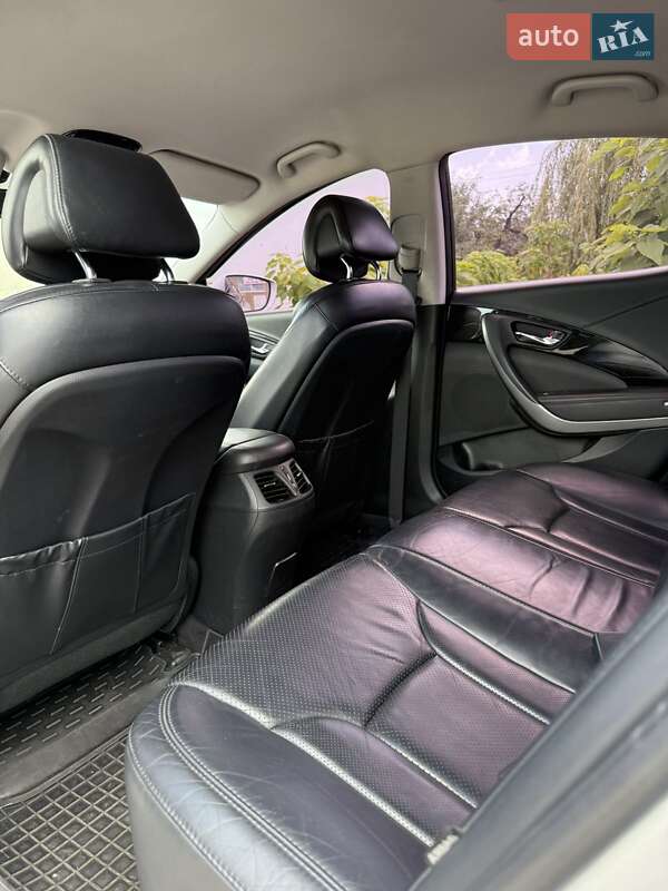 Седан Hyundai Grandeur 2015 в Черкассах фото 14 Седан Hyundai Grandeur 2015 в Черкассах