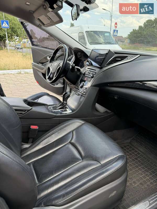Седан Hyundai Grandeur 2015 в Черкассах фото 17 Седан Hyundai Grandeur 2015 в Черкассах
